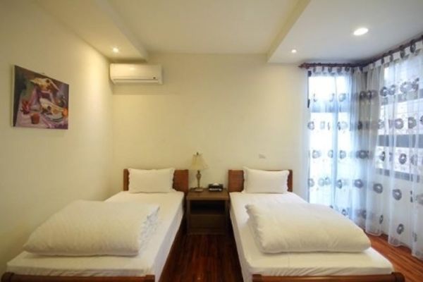 JIMEI HOMESTAY HUALIEN (Hualien)